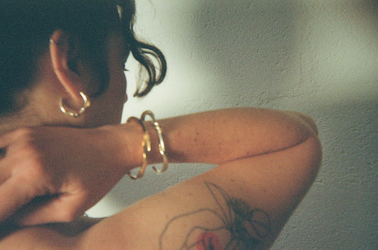 "Bijou & Genre" : Et si l'ornement était politique ?