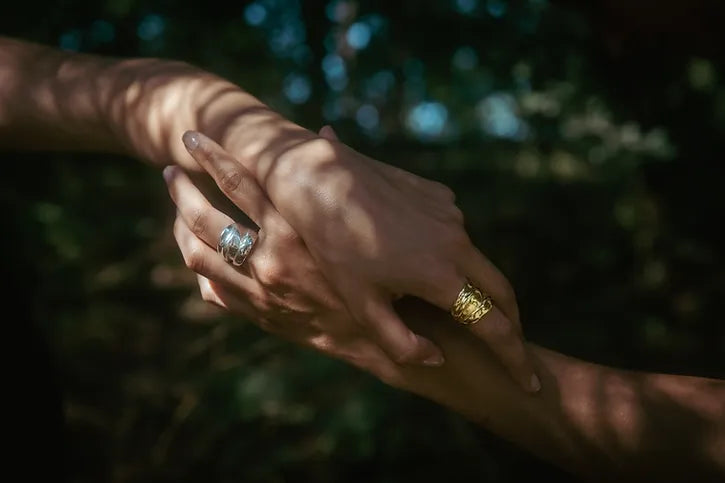 Les tendances bijoux de l'année 2025 : ce qui marque la saison