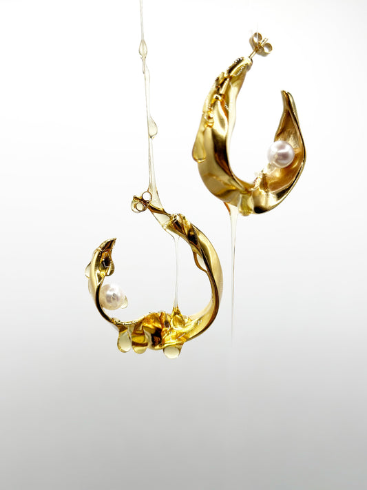 Les créoles, entre symbole et résistance : un bijou chargé d'histoire.