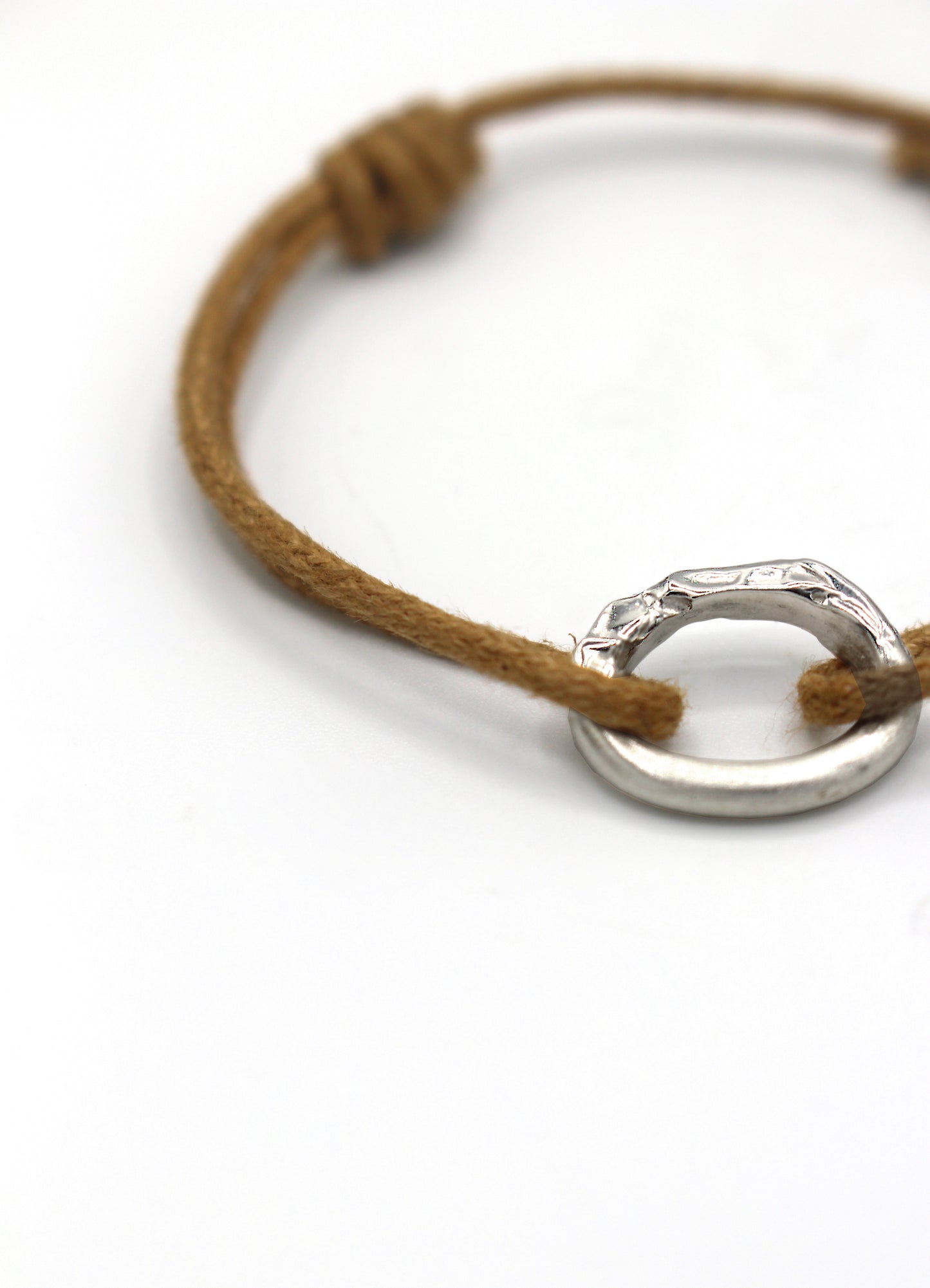 Bracelet maillon argent 925 - Alter