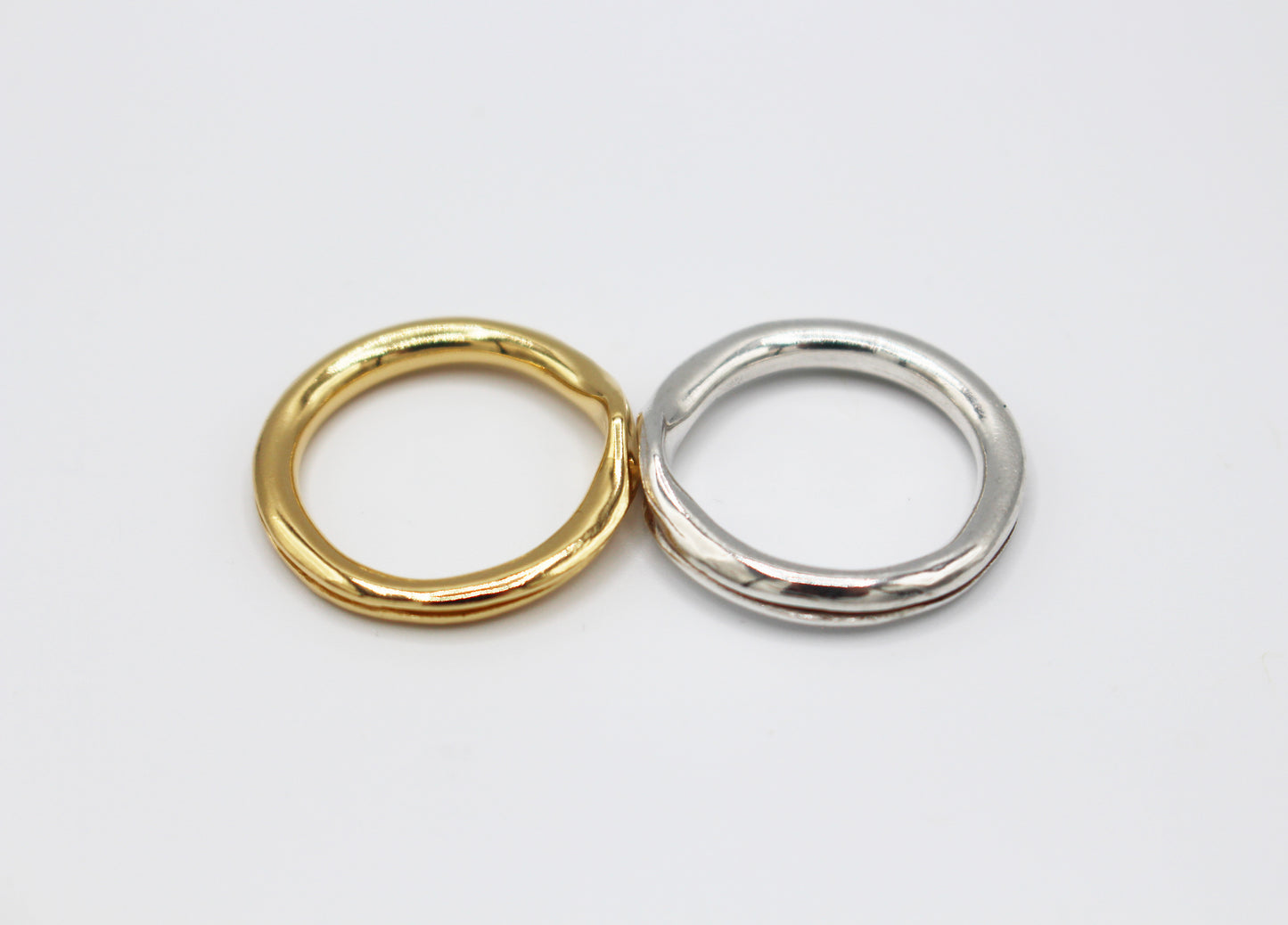 Bague argent 925 - Émoi