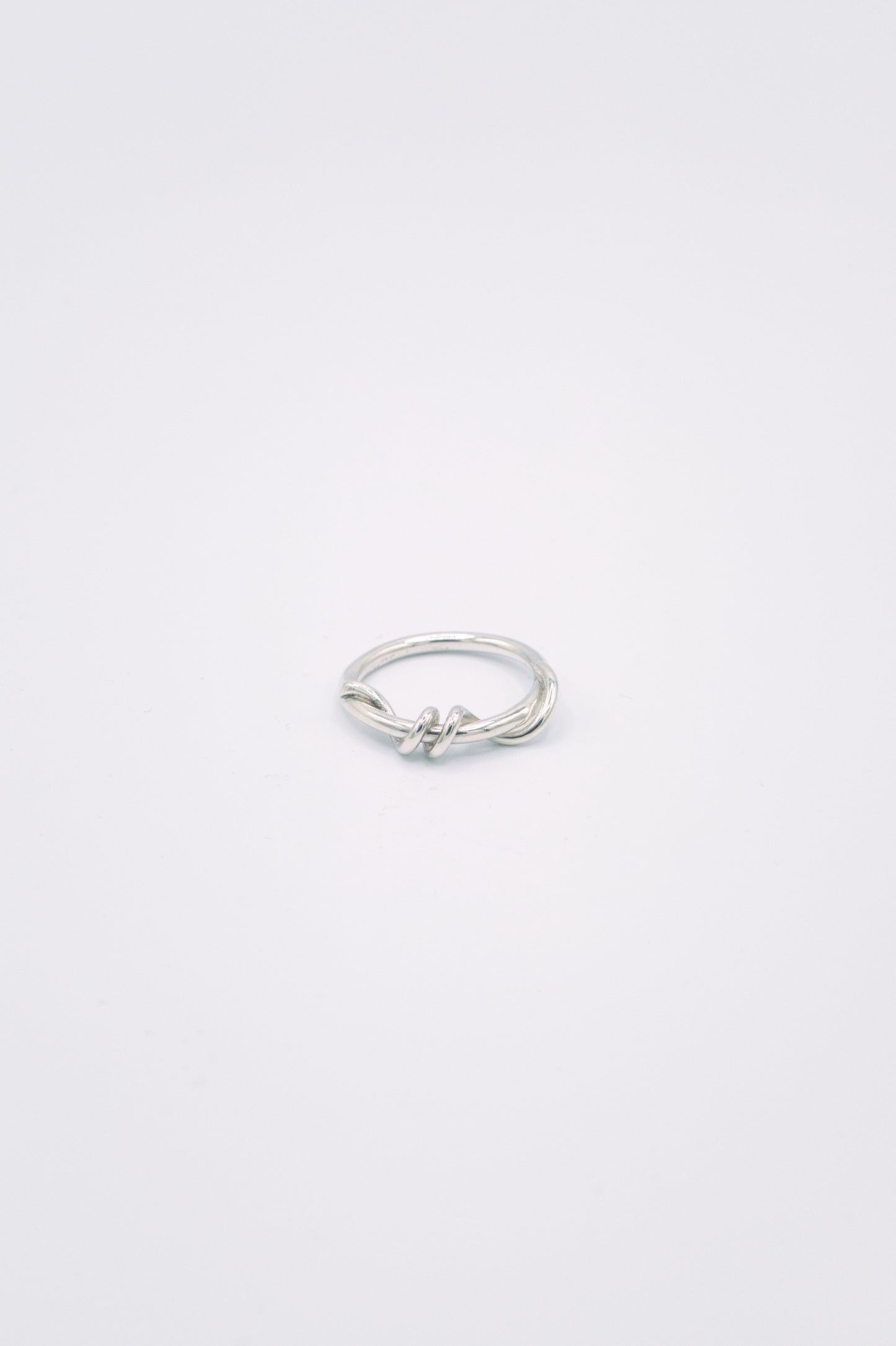 Bague argent 925 - Fauve