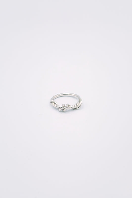 Bague argent 925 - Fauve