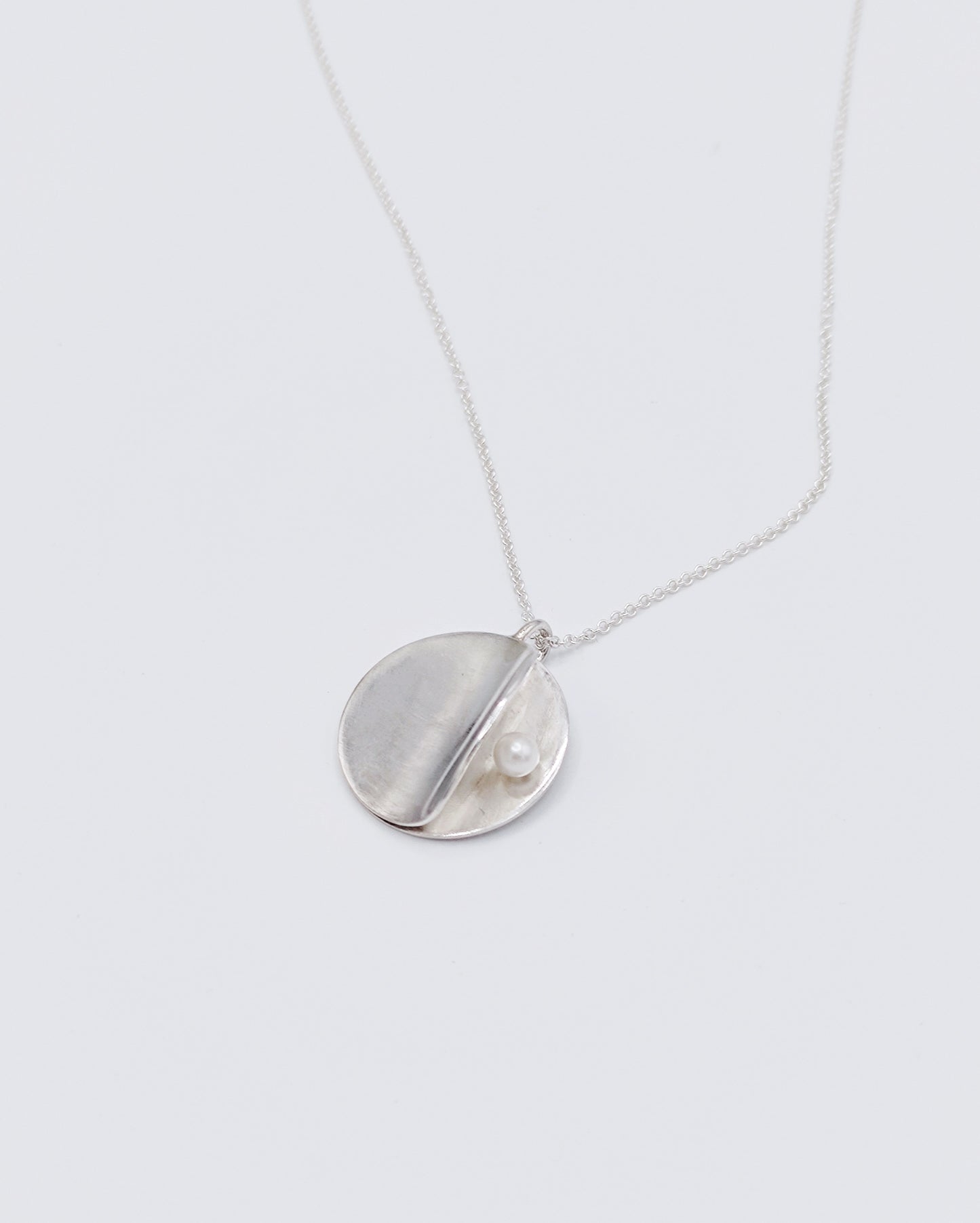 Collier argent 925 - Fricote