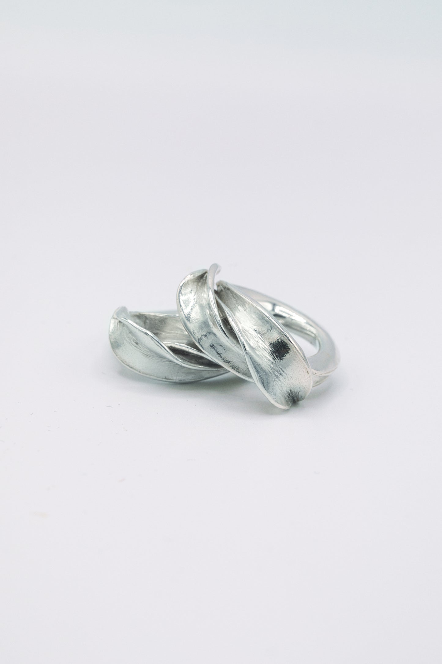 Bague argent 925 - Spleen