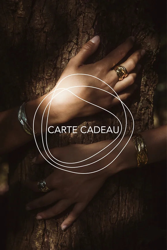 Carte Cadeau - MORGAN LOU