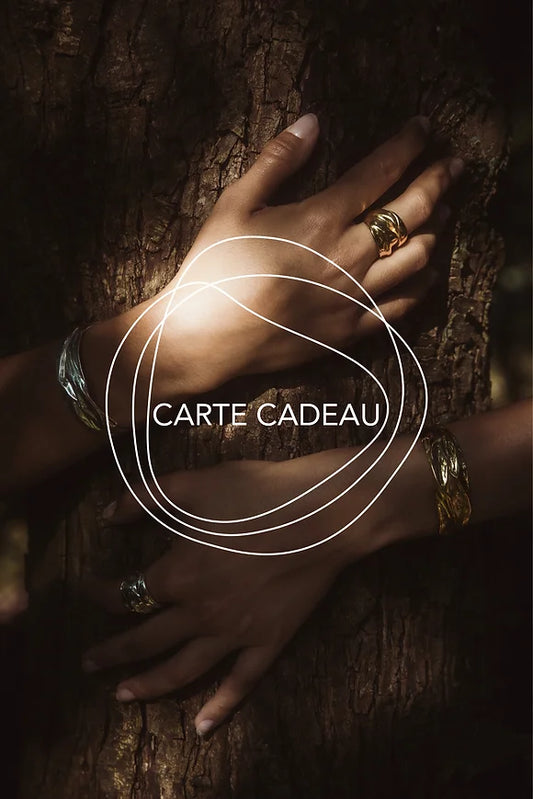 Carte Cadeau - MORGAN LOU