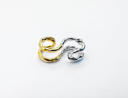 Earcuff : Histoire et Renaissance d’une Bague d’Oreille