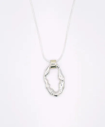 Collier argent 925 - Candeur