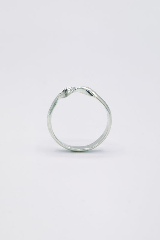 Bague argent 925 - Ariette