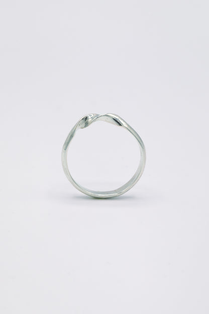Bague argent 925 - Ariette