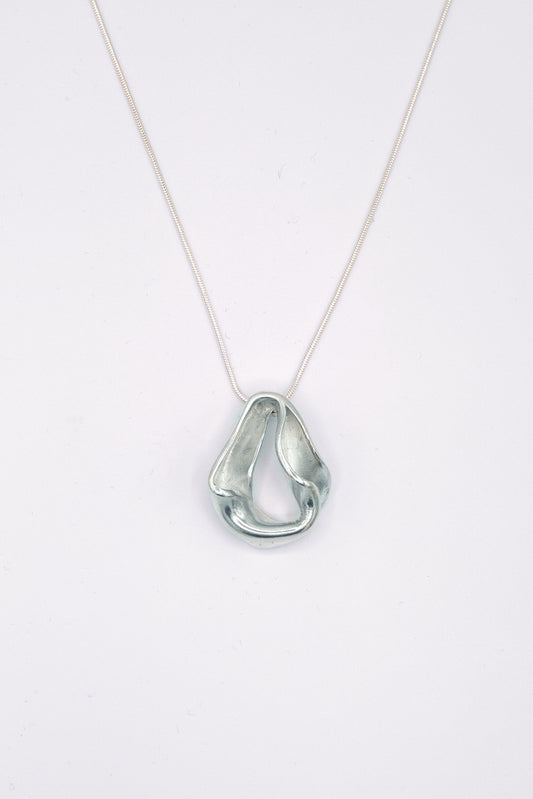 Collier argent 925 - Béguin