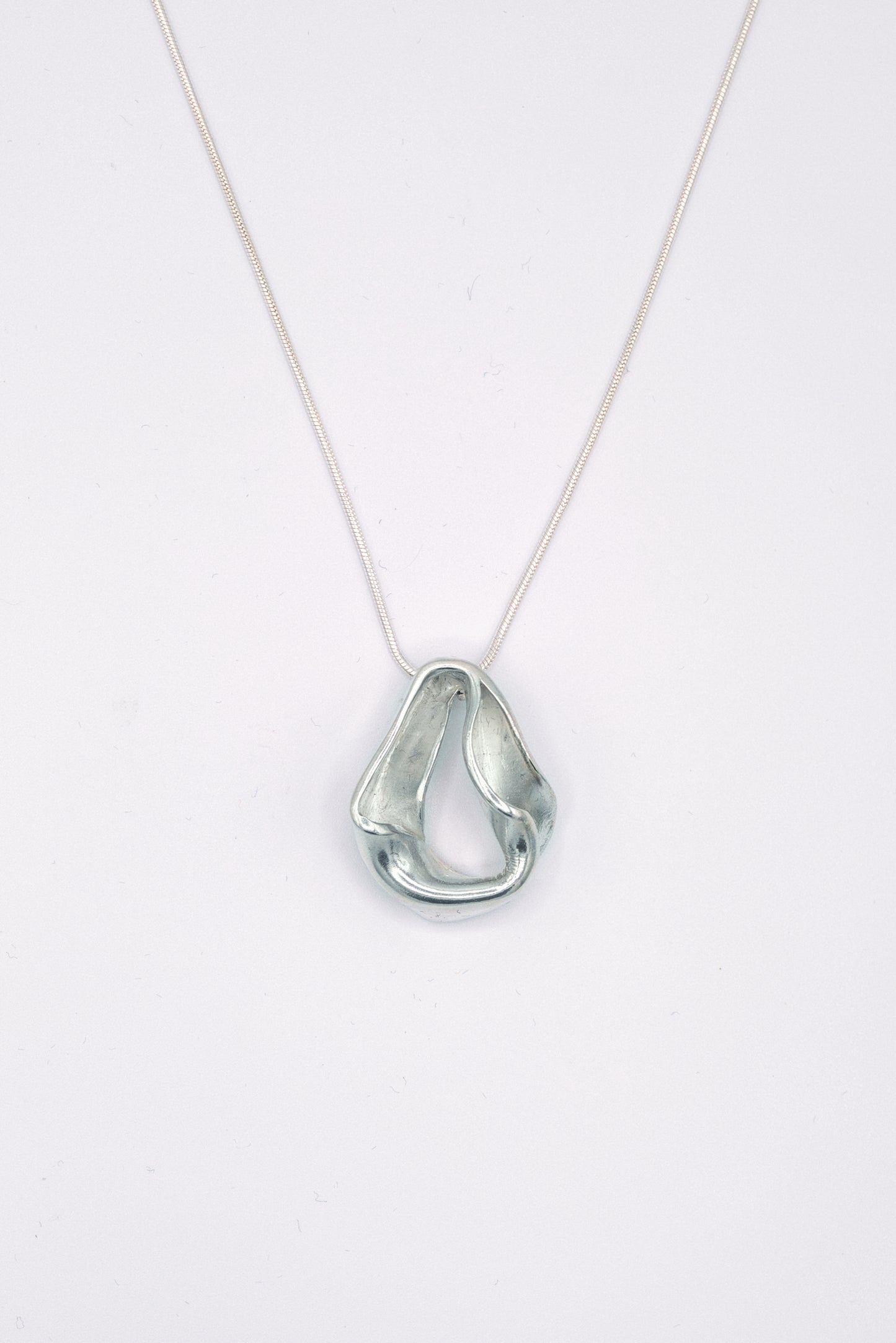 Collier argent 925 - Béguin