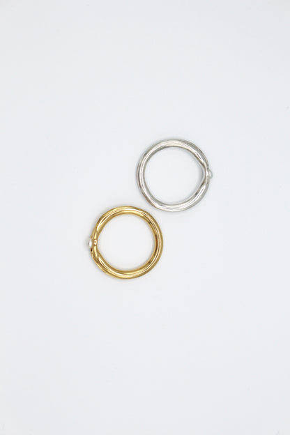 Bague argent 925 - Caprice