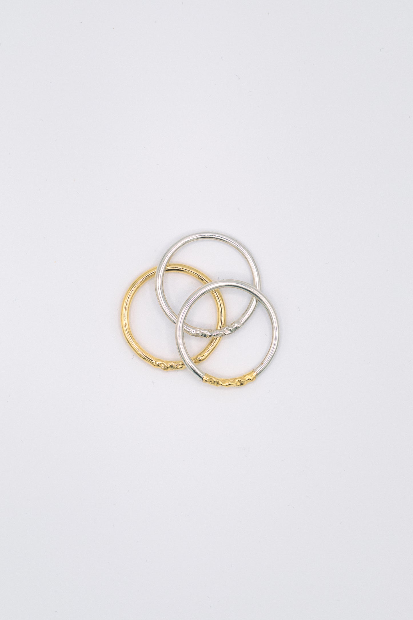 Bague argent 925 - Chamade
