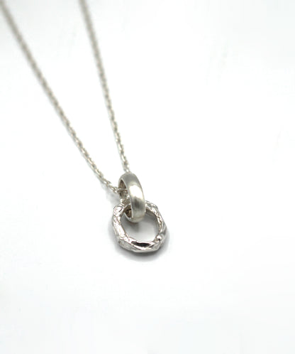 Collier argent 925 - Vertigo