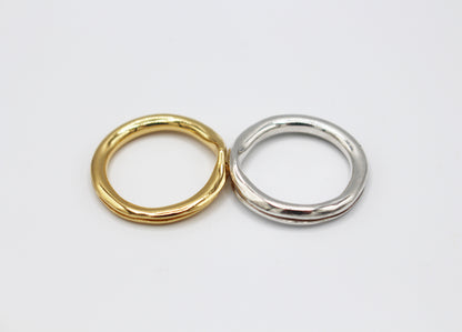 Bague argent 925 - Émoi