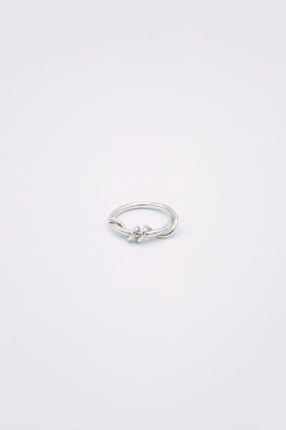 Bague argent 925 - Fauve