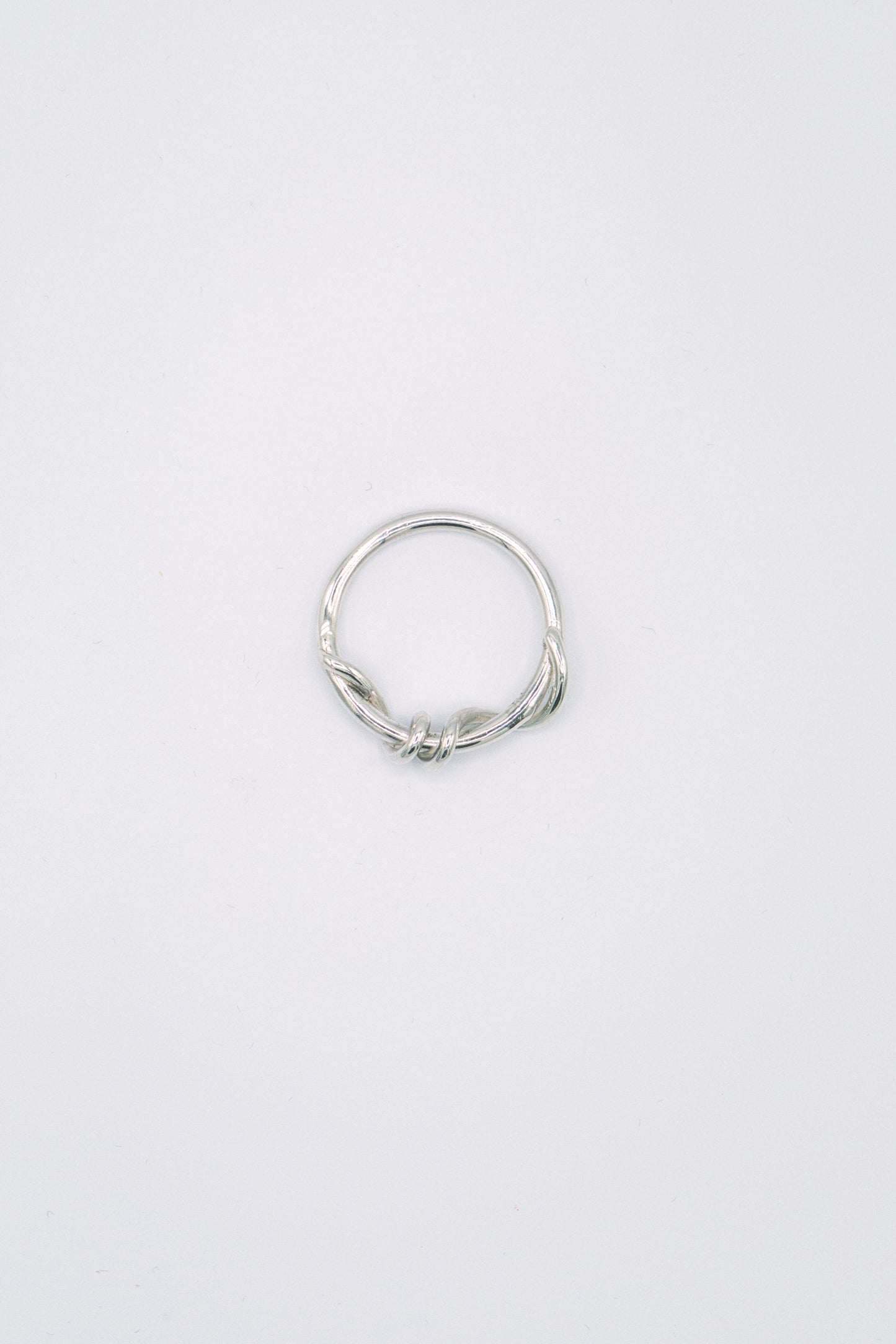 Bague argent 925 - Fauve