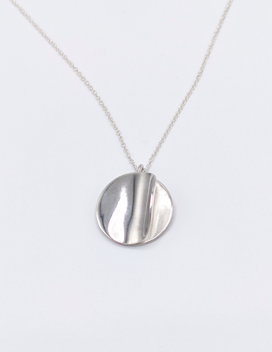 Collier argent 925 - Fricotine