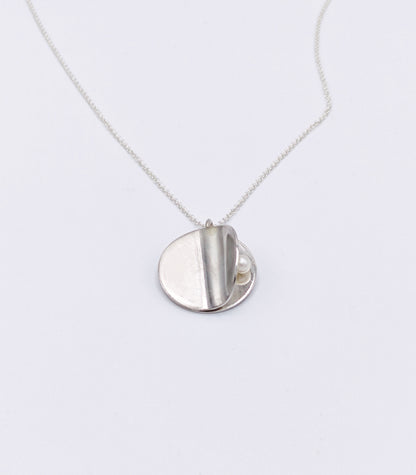 Collier argent 925 - Fricote