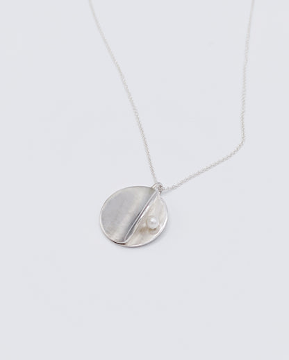 Collier argent 925 - Fricote