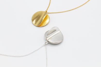 Collier argent 925 - Fricotine