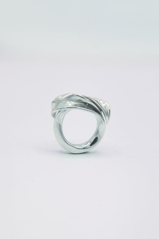 Bague argent 925 - Spleen